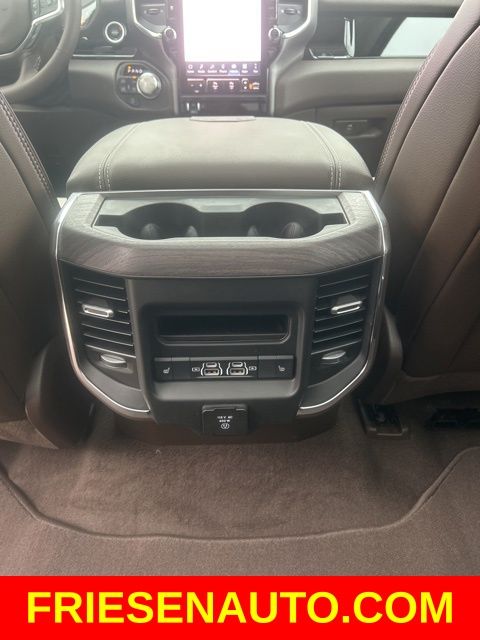 2026 RAM 1500 Laramie - Photo 14