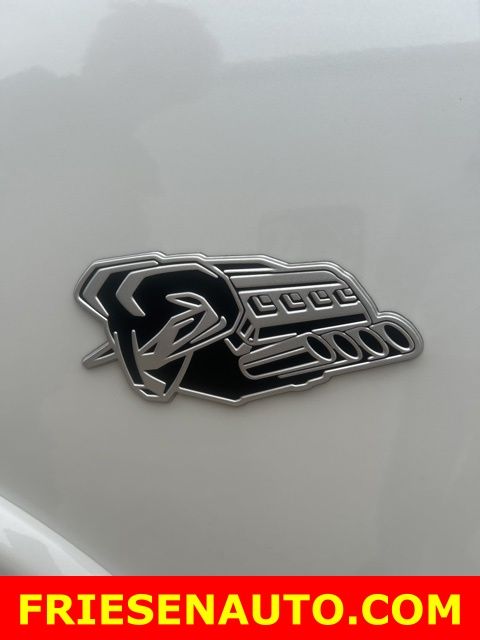 2026 RAM 1500 Laramie - Photo 27