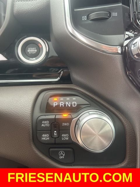 2026 RAM 1500 Laramie - Photo 21