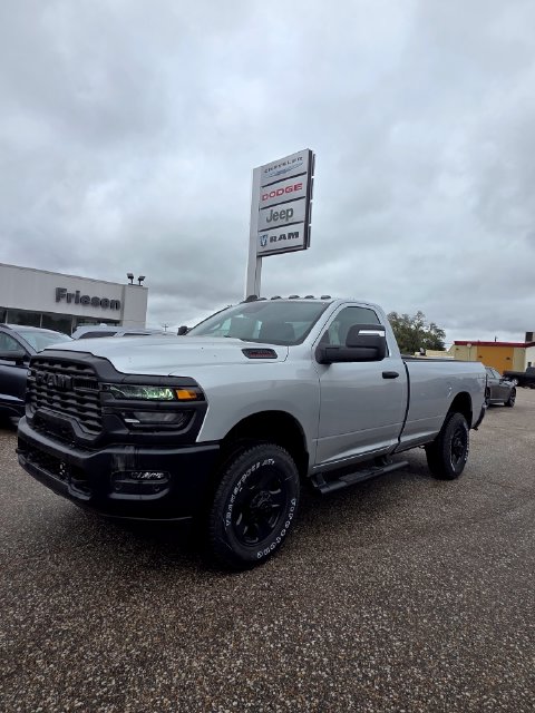  Ram 2500