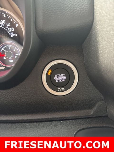 2025 RAM 1500 Tradesman - Photo 16