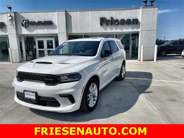 2023 Dodge Durango SUV 