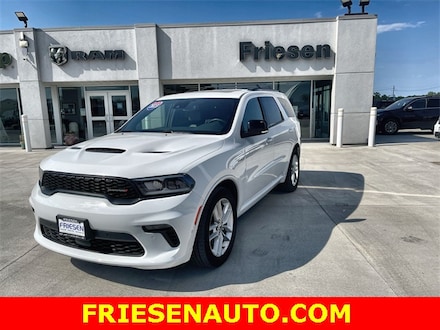 2023 Dodge Durango R/T SUV