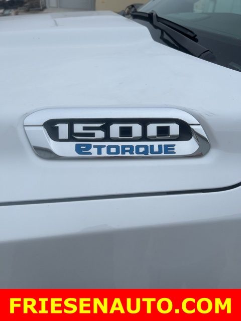2026 RAM 1500 Laramie - Photo 28
