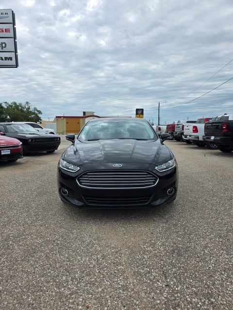 Used 2016 Ford Fusion SE with VIN 3FA6P0HD3GR278131 for sale in Clay Center, KS