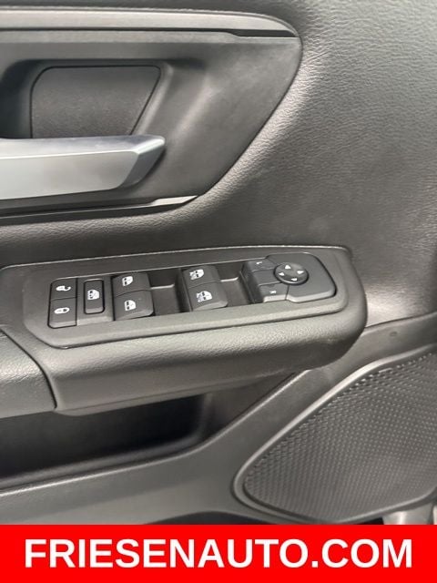 2025 RAM 1500 Tradesman - Photo 11