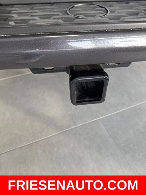 2025 RAM 1500 Tradesman - Photo 8