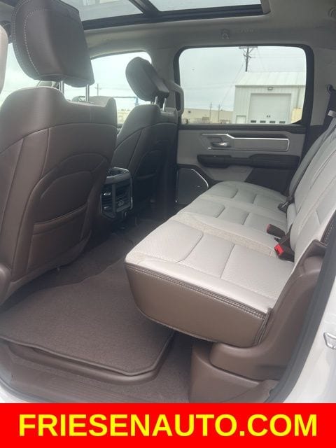 2026 RAM 1500 Laramie - Photo 13