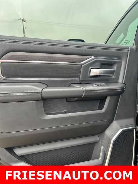 2026 RAM 2500 Laramie - Photo 14