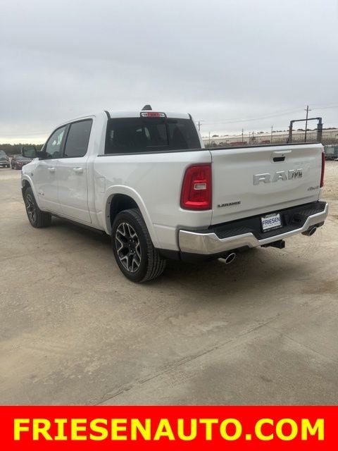 2026 RAM 1500 Laramie - Photo 9