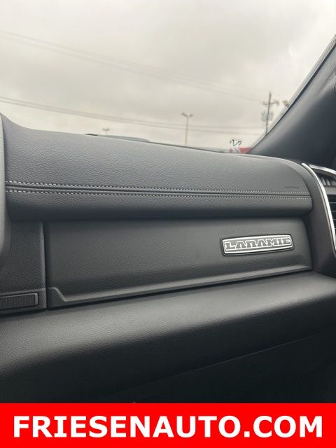 2026 RAM 2500 Laramie - Photo 26