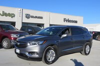 2020 Buick Enclave SUV 2020 Buick Enclave SUV