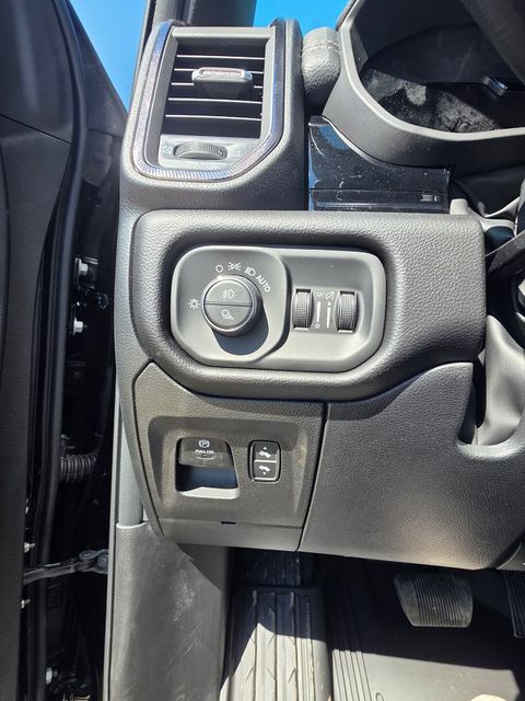 2026 RAM 1500 Rebel - Photo 17