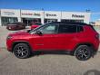 2023 Jeep Compass Limited SUV