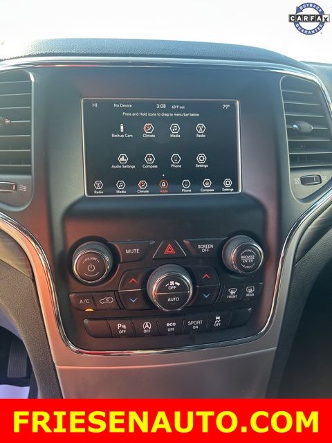 2019 Jeep Grand Cherokee Laredo E - Photo 23