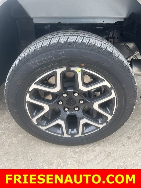 2026 RAM 1500 Laramie - Photo 12