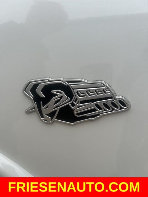 2026 RAM 1500 Laramie - Photo 27
