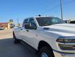 2026 Ram 3500 TRADESMAN CREW CAB 4X4 8' BOX Pickup