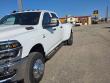 2026 Ram 3500 TRADESMAN CREW CAB 4X4 8' BOX Pickup