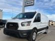 2024 Ford Transit-250 Cargo Base Van Low Roof Van