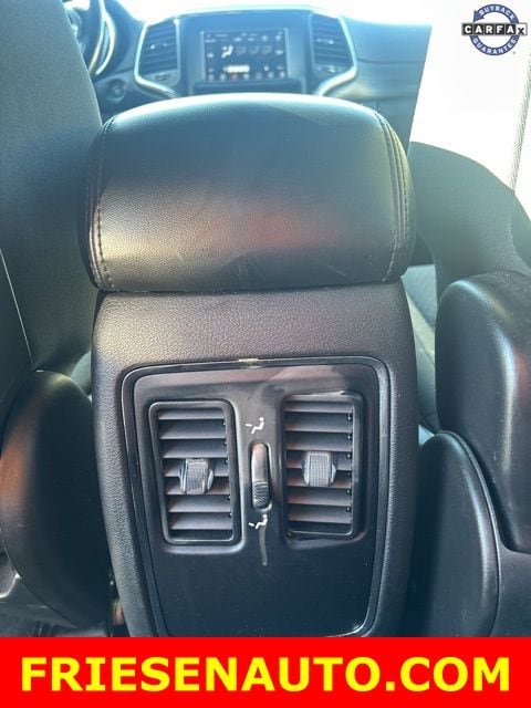 2019 Jeep Grand Cherokee Laredo E - Photo 13