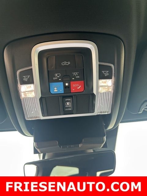 2026 RAM 2500 Laramie - Photo 28