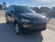 2018 Jeep Compass Latitude 4x4 SUV