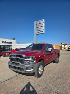 2026 Ram 2500 BIG HORN CREW CAB 4X4 6'4 BOX Pickup