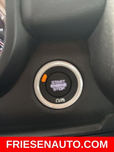 2025 RAM 1500 Tradesman - Photo 15