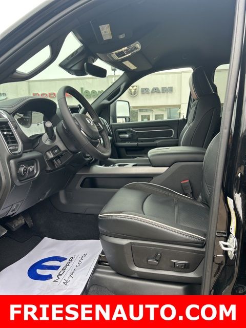 2026 RAM 2500 Laramie - Photo 16