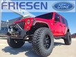 Jeep Wrangler JK Unlimited