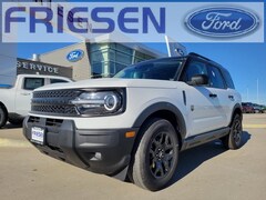 2025 Ford Bronco Sport Big Bend SUV