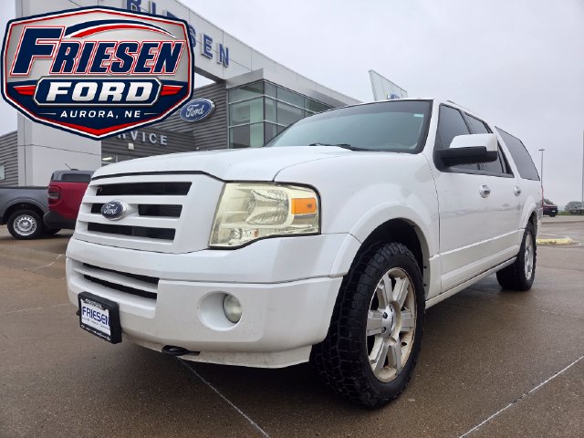 2010 Ford Expedition