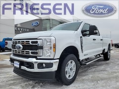 2026 Ford F-350 Truck Crew Cab