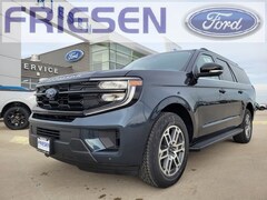 2026 Ford Expedition Max Active SUV