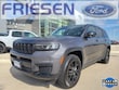 Jeep Grand Cherokee L