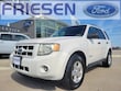 Ford Escape Hybrid
