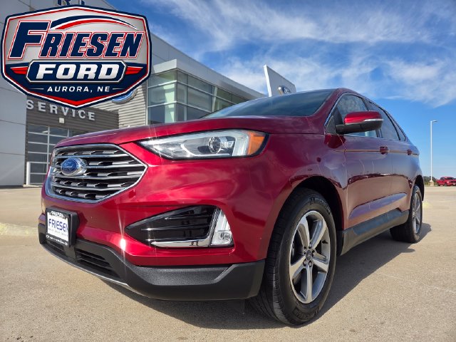 2019 Ford Edge
