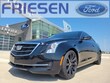 CADILLAC ATS