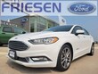 Ford Fusion Hybrid
