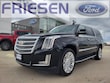 CADILLAC Escalade ESV