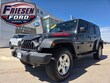 Jeep Wrangler JK Unlimited