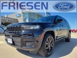 Jeep Grand Cherokee L