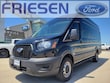 Ford Transit-350 Cargo