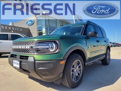 2025 Ford Bronco Sport Big Bend SUV