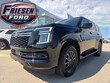  Nissan Armada