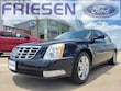 CADILLAC DTS