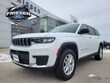  Jeep New Grand Cherokee