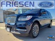 Lincoln Navigator L