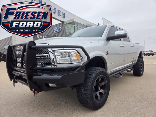 Ram 2500